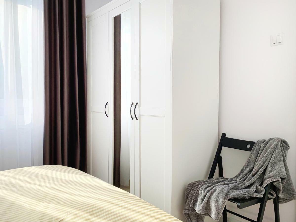 Mhc Quiet Deluxe Suite Near Downtown - Free Parking Brassó Kültér fotó